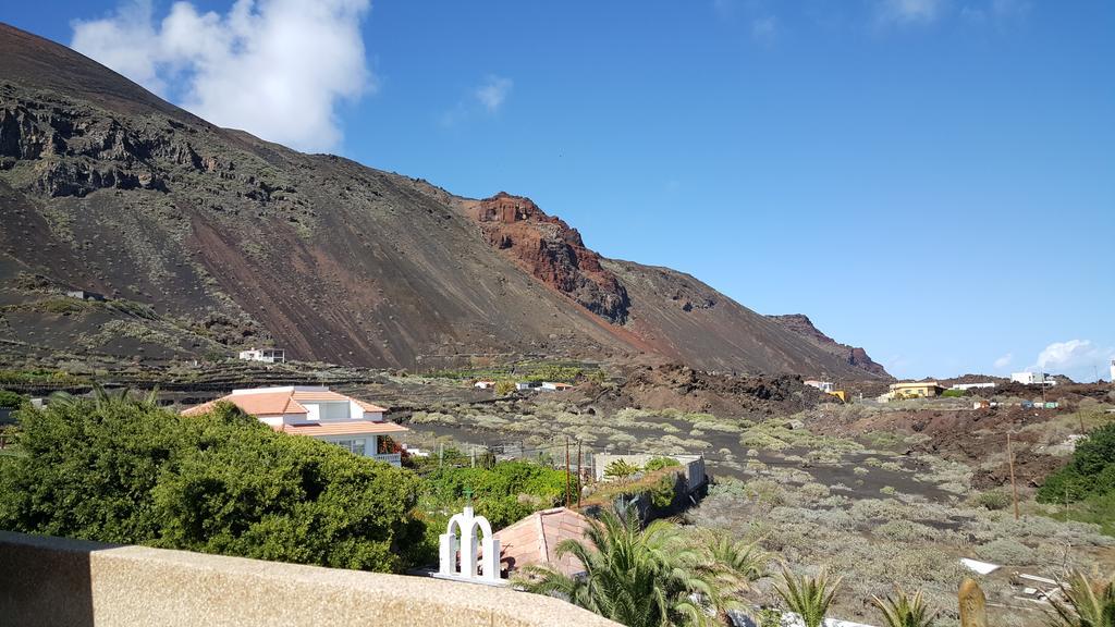 Vivienda Vacacional Monteprimero 2 Tamaduste المظهر الخارجي الصورة