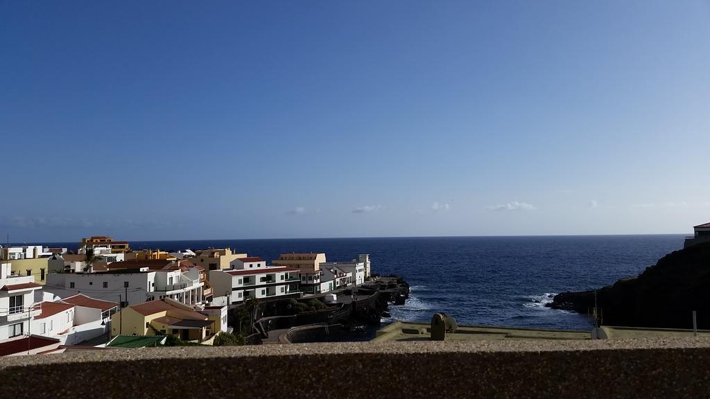 Vivienda Vacacional Monteprimero 2 Tamaduste المظهر الخارجي الصورة