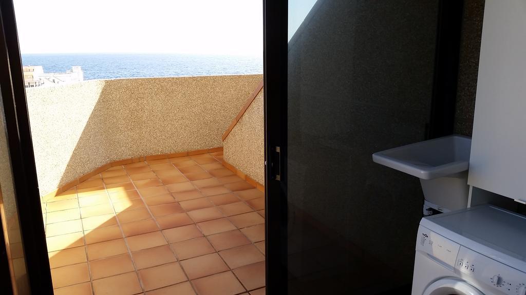Vivienda Vacacional Monteprimero 2 Tamaduste المظهر الخارجي الصورة