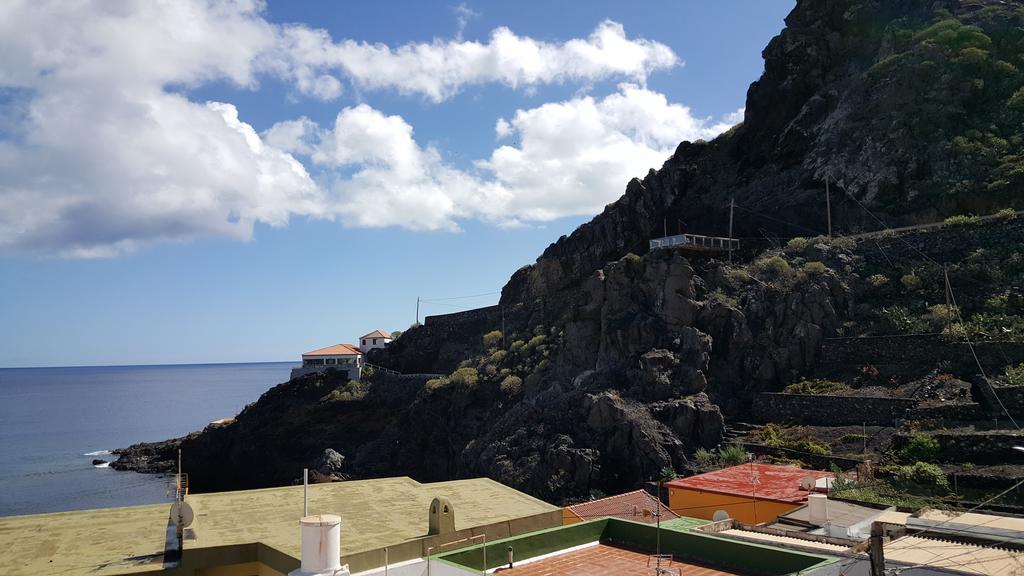 Vivienda Vacacional Monteprimero 2 Tamaduste المظهر الخارجي الصورة