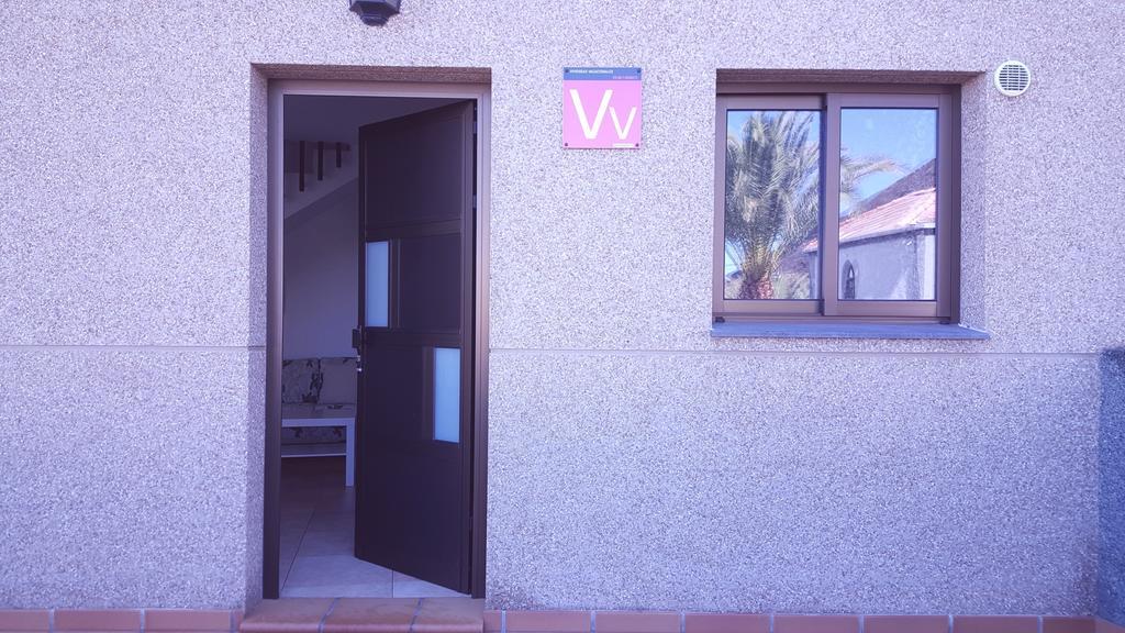 Vivienda Vacacional Monteprimero 2 Tamaduste المظهر الخارجي الصورة