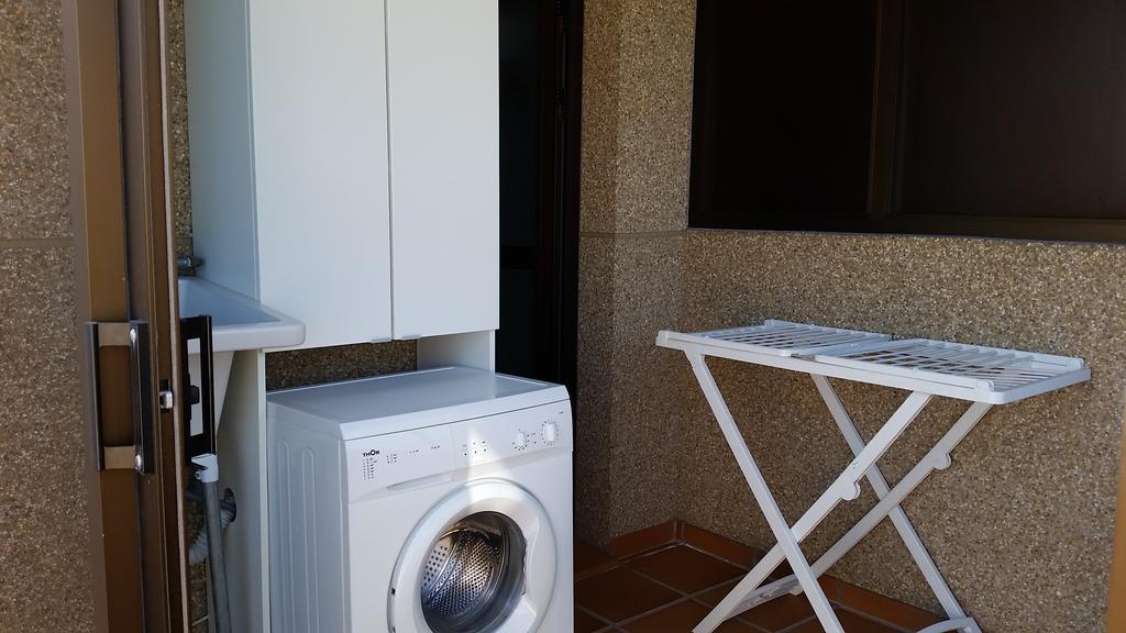 Vivienda Vacacional Monteprimero 2 Tamaduste المظهر الخارجي الصورة