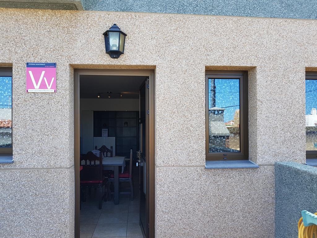 Vivienda Vacacional Monteprimero 2 Tamaduste المظهر الخارجي الصورة