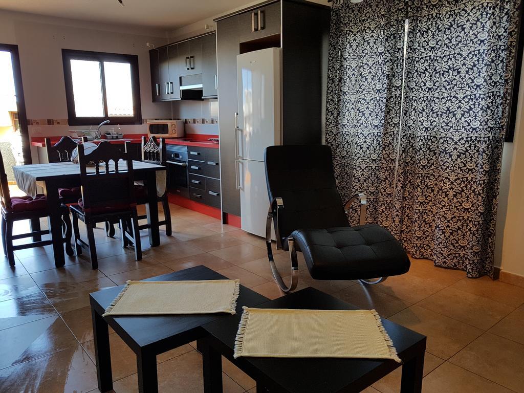 Vivienda Vacacional Monteprimero 2 Tamaduste المظهر الخارجي الصورة