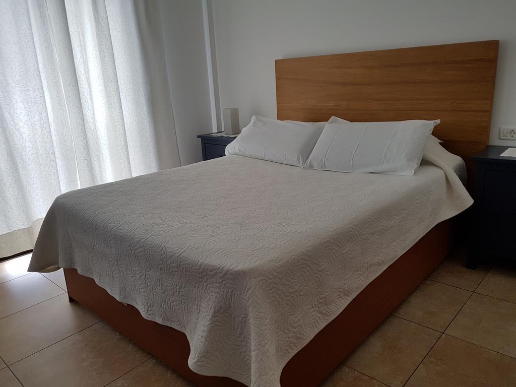 Vivienda Vacacional Monteprimero 2 Tamaduste المظهر الخارجي الصورة