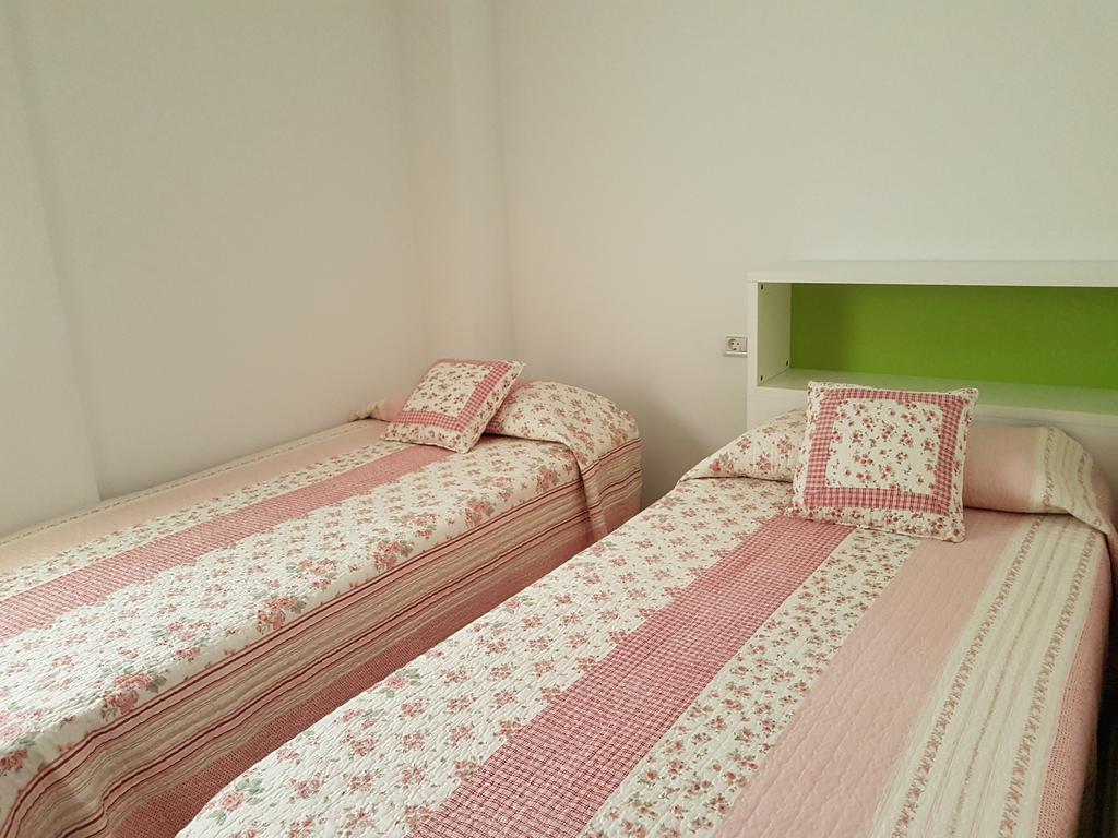 Vivienda Vacacional Monteprimero 2 Tamaduste المظهر الخارجي الصورة