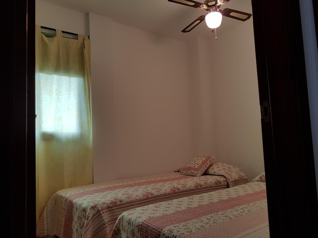Vivienda Vacacional Monteprimero 2 Tamaduste المظهر الخارجي الصورة