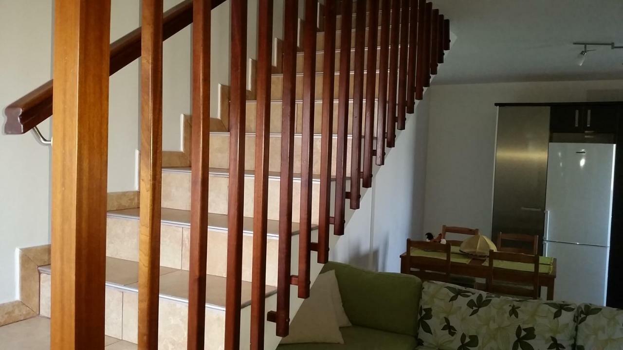 Vivienda Vacacional Monteprimero 2 Tamaduste المظهر الخارجي الصورة