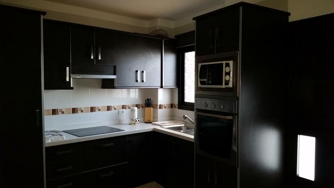Vivienda Vacacional Monteprimero 2 Tamaduste المظهر الخارجي الصورة