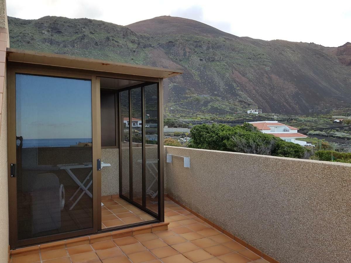 Vivienda Vacacional Monteprimero 2 Tamaduste المظهر الخارجي الصورة