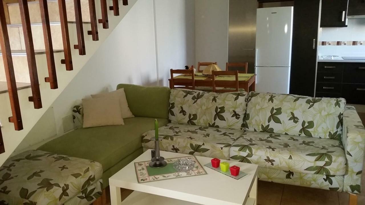 Vivienda Vacacional Monteprimero 2 Tamaduste المظهر الخارجي الصورة