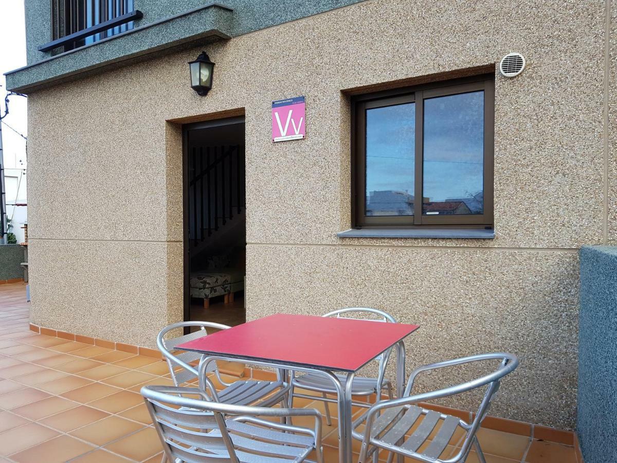Vivienda Vacacional Monteprimero 2 Tamaduste المظهر الخارجي الصورة