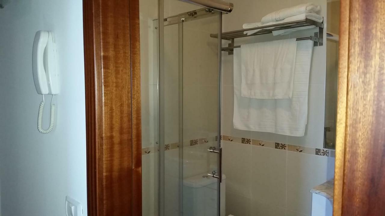 Vivienda Vacacional Monteprimero 2 Tamaduste المظهر الخارجي الصورة