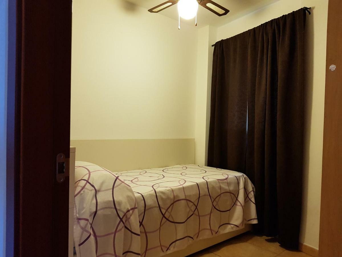 Vivienda Vacacional Monteprimero 2 Tamaduste المظهر الخارجي الصورة