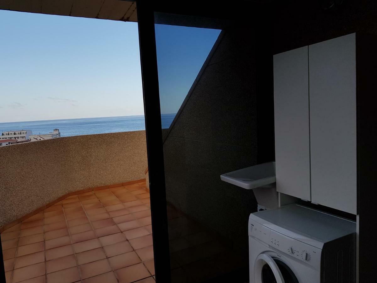 Vivienda Vacacional Monteprimero 2 Tamaduste المظهر الخارجي الصورة