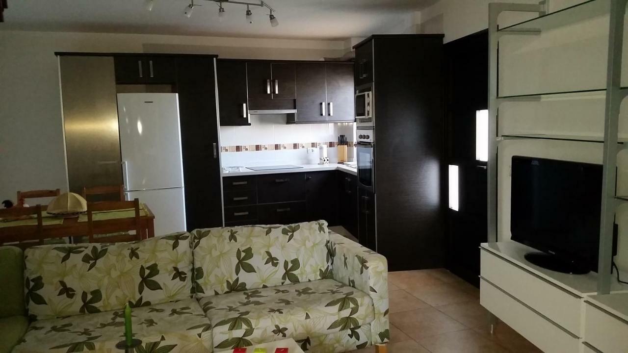 Vivienda Vacacional Monteprimero 2 Tamaduste المظهر الخارجي الصورة