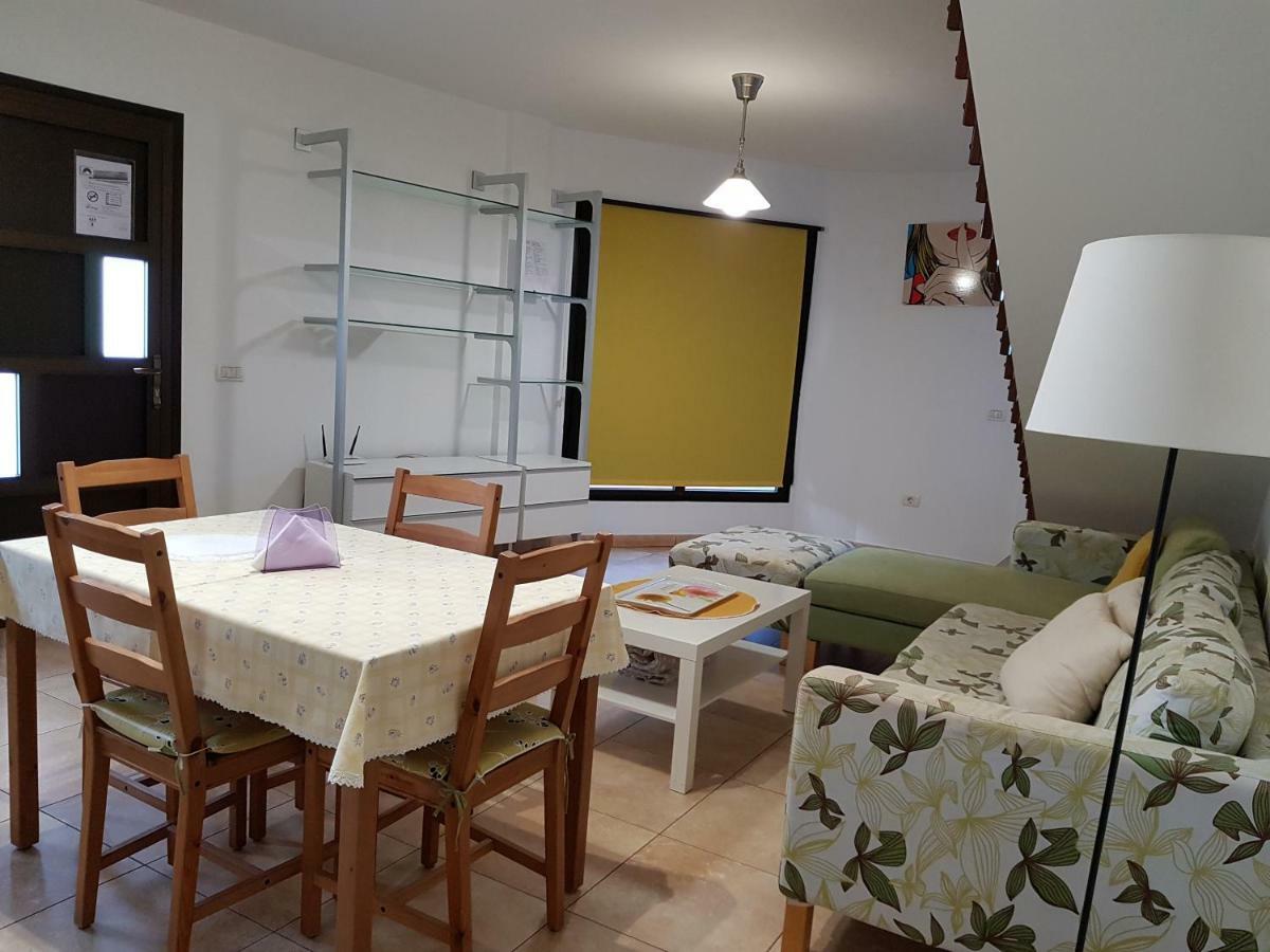 Vivienda Vacacional Monteprimero 2 Tamaduste المظهر الخارجي الصورة