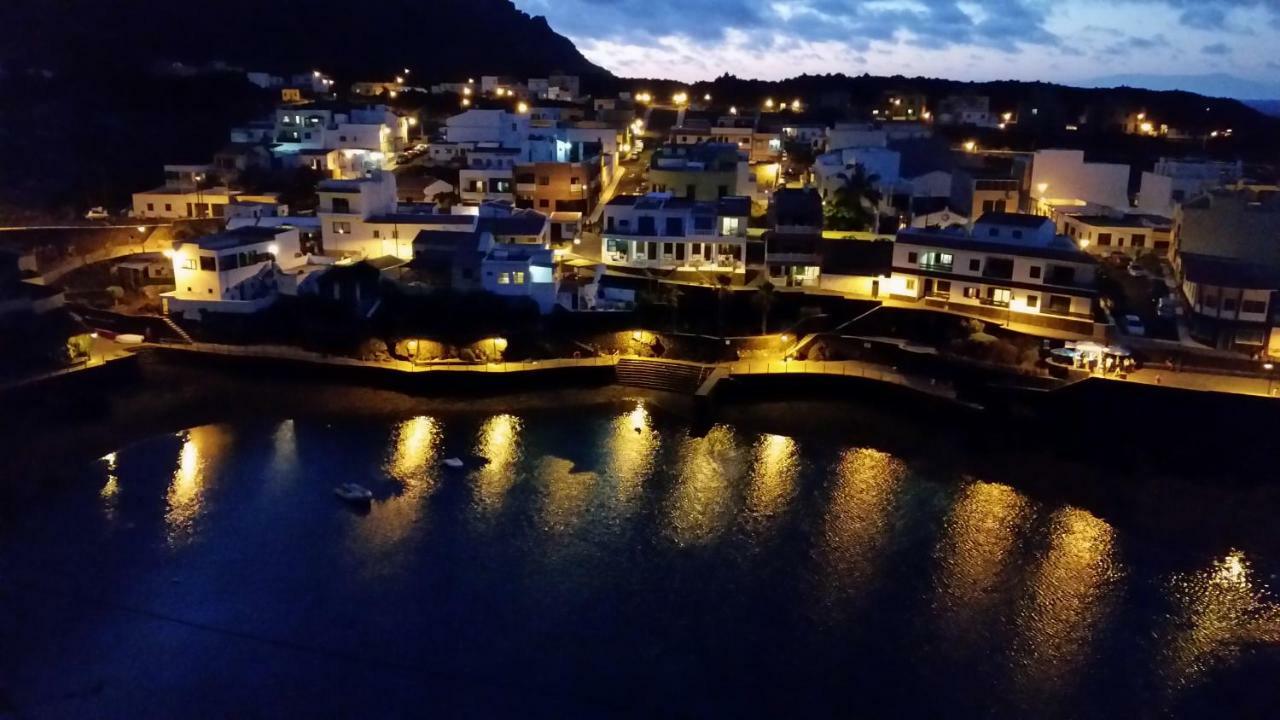 Vivienda Vacacional Monteprimero 2 Tamaduste المظهر الخارجي الصورة